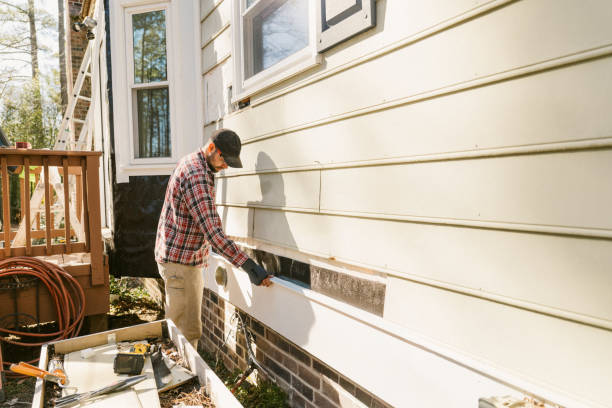 Top rated local Storm Damage Siding Repair specialists in Kinsman, OH